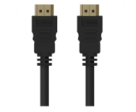 Kabel i złączka GEMBIRD HDMI HDMI CC-HDMI4-0.5M